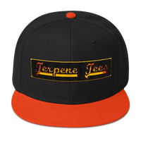 Terpene Tees Snapback Hat
