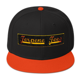Terpene Tees Snapback Hat