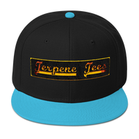 Terpene Tees Snapback Hat