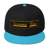 Terpene Tees Snapback Hat