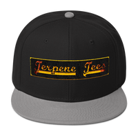 Terpene Tees Snapback Hat