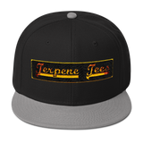 Terpene Tees Snapback Hat
