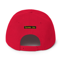 Terpene Tees Snapback Hat
