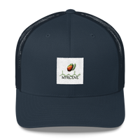 Terpene Tees - Myrcene Trucker Cap