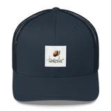 Terpene Tees - Myrcene Trucker Cap