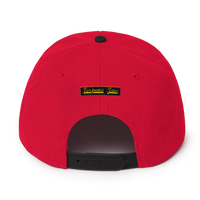 Terpene Tees Snapback Hat