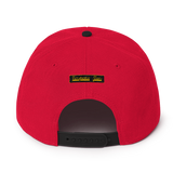Terpene Tees Snapback Hat