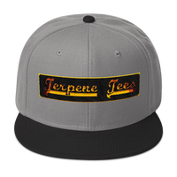 Terpene Tees Snapback Hat