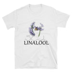Terpene Tees Linalool Unisex T-Shirt