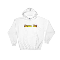 Terpene Tees Hooded Sweatshirt