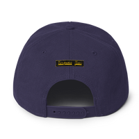 Terpene Tees Snapback Hat