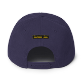 Terpene Tees Snapback Hat