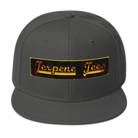 Terpene Tees Snapback Hat
