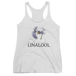 Terpene Tees Linalool Women's tank top