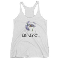 Terpene Tees Linalool Women's tank top