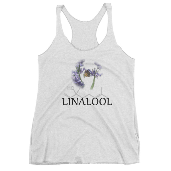 Terpene Tees Linalool Women's tank top