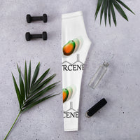 Myrcene - Terpene Tees Leggings