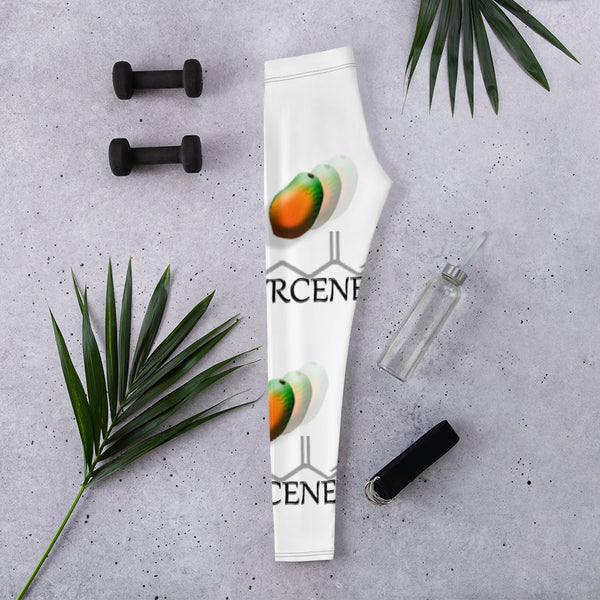 Myrcene - Terpene Tees Leggings