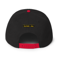 Terpene Tees Snapback Hat