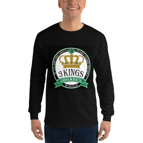 Long Sleeve T-Shirt