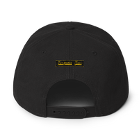Terpene Tees Snapback Hat