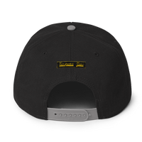 Terpene Tees Snapback Hat