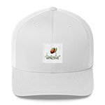 Terpene Tees - Myrcene Trucker Cap