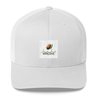 Terpene Tees - Myrcene Trucker Cap