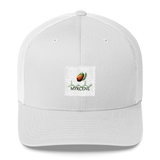 Terpene Tees - Myrcene Trucker Cap