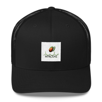Terpene Tees - Myrcene Trucker Cap