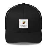 Terpene Tees - Myrcene Trucker Cap
