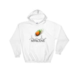 Terpene Tees Myrcene Hooded Sweatshirt
