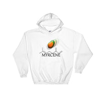 Terpene Tees Myrcene Hooded Sweatshirt