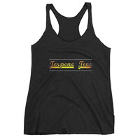Terpene Tees Women's tank top