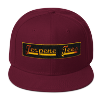 Terpene Tees Snapback Hat