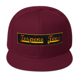 Terpene Tees Snapback Hat