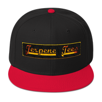 Terpene Tees Snapback Hat
