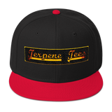 Terpene Tees Snapback Hat