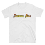 Terpene Tees White Unisex T-Shirt