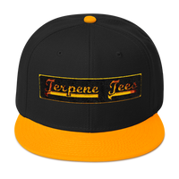Terpene Tees Snapback Hat