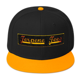 Terpene Tees Snapback Hat