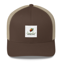 Terpene Tees - Myrcene Trucker Cap