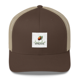 Terpene Tees - Myrcene Trucker Cap