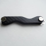 Carbon Fiber Smart Key Organizer