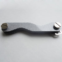 Carbon Fiber Smart Key Organizer