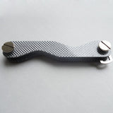 Carbon Fiber Smart Key Organizer