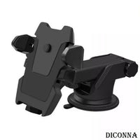 360° Universal Suction cup  Phone Holder Mount