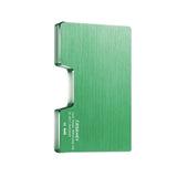 Aluminum Alloy RFID Blocking Slim Wallet