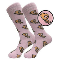Fckin Mint trendy hip retro socks