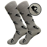 Fckin Mint trendy hip retro socks